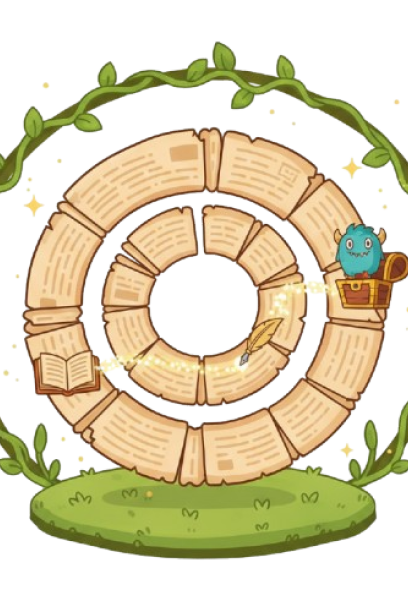 Expression Maze