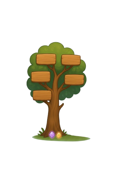 Meaning Tree